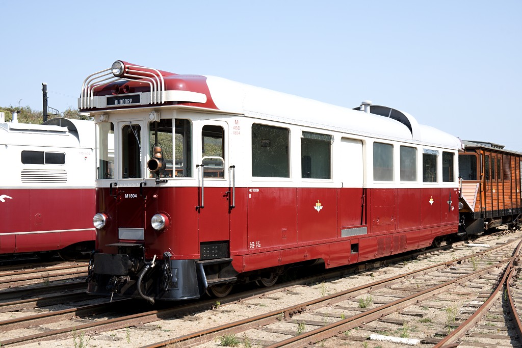 RTM ouddorp trammuseum hdr trein treinen vervoer ns transport erfgoed spoorweg spoorwegen spoor tram museum metro
